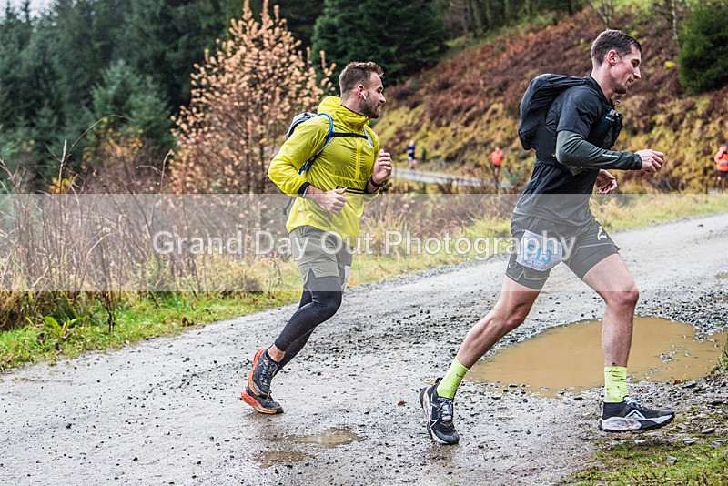 Glentress 21  10K-447 - High Terrain Events Glentress 21 & 10K Trail Races Saturday 18th November 2023