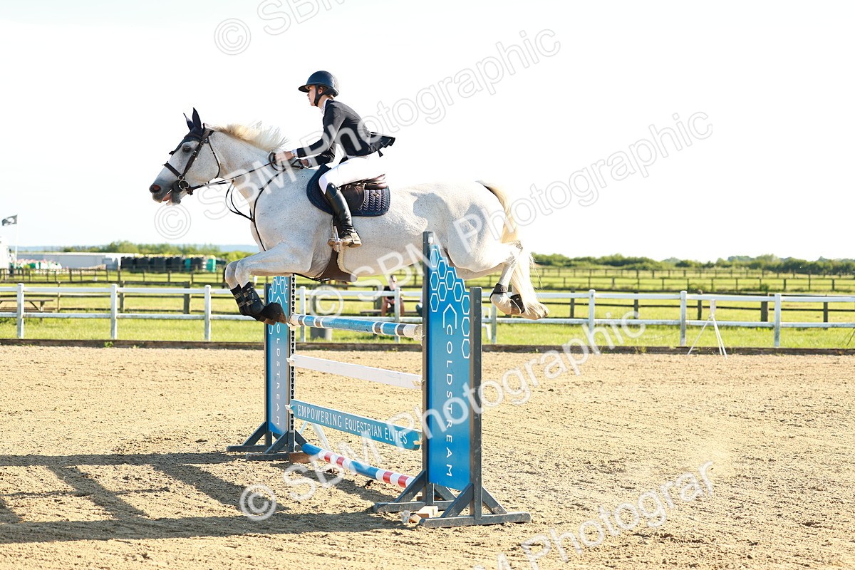 SBM_003327 - Class 7 - National 1.30m 1.40m Open