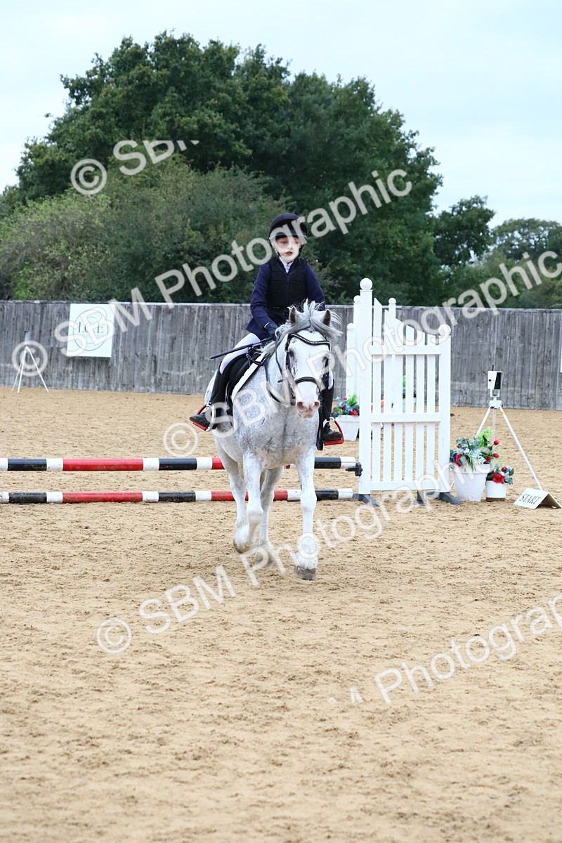 SBM_68358 - J3b - Mini Tour Junior Pony 40cm Championship
