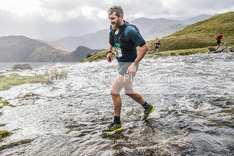 Langdale -120 - Langdale Horseshoe Fell Race Saturday 10th October 2026