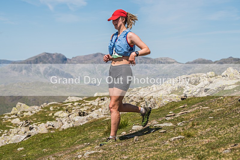 Duddon Short-280 - Duddon Short Fell Race Saturday 3rd June 2023
