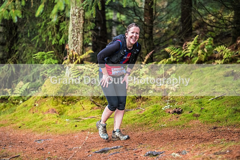 Glentress-2028 - High Terrain Events Glentress Winter Trail half Marathon & 10K Trail Run Saturday 19th November 2022