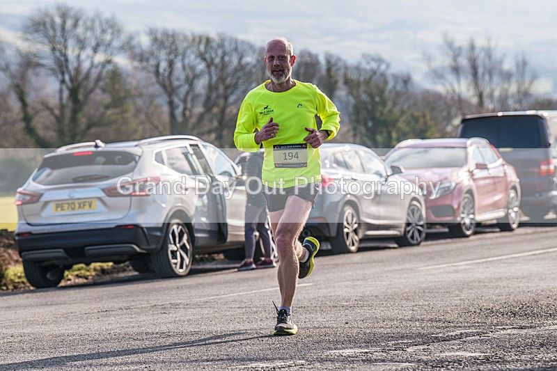 North Lakes-1041 - North Lakes 10K & Half Marathon Sunday 9th February 2025
