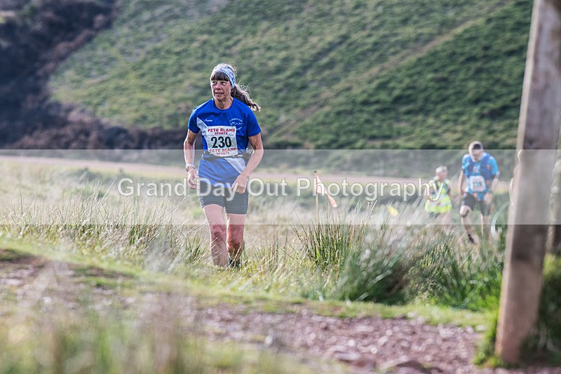 Gavel-259 - Gavel Fell Races (Junior & Senior) Wednesday 28th May 2025