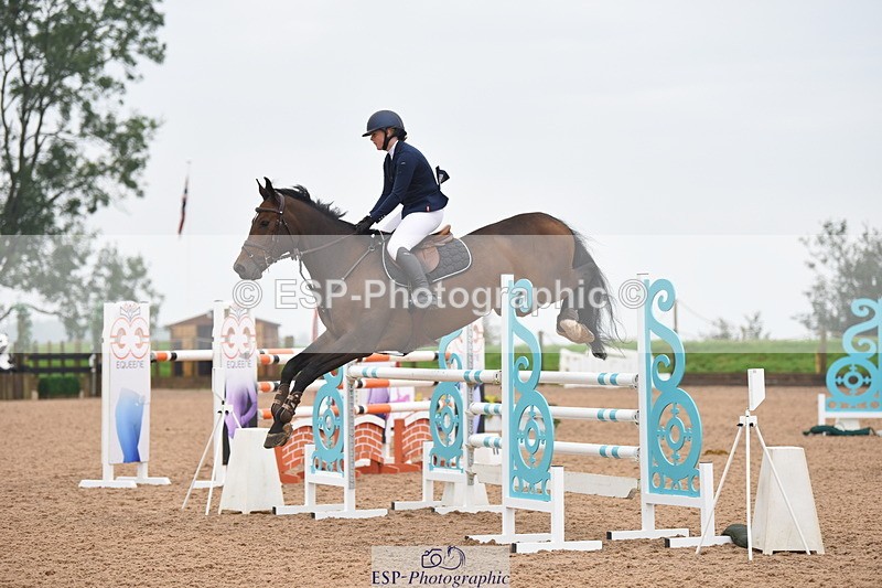 230916A-110812-04015 - Cls 14 Snr Foxhunter