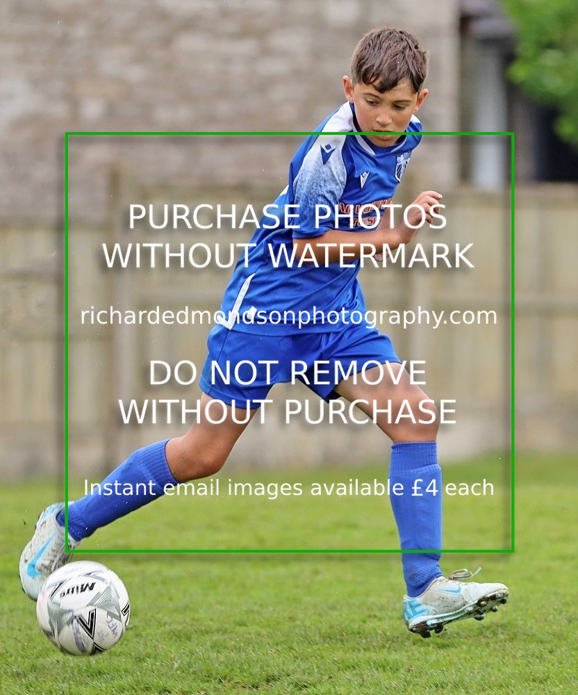 IMG_5655 - Wattsfield Youth Under 10's (31/5/25)