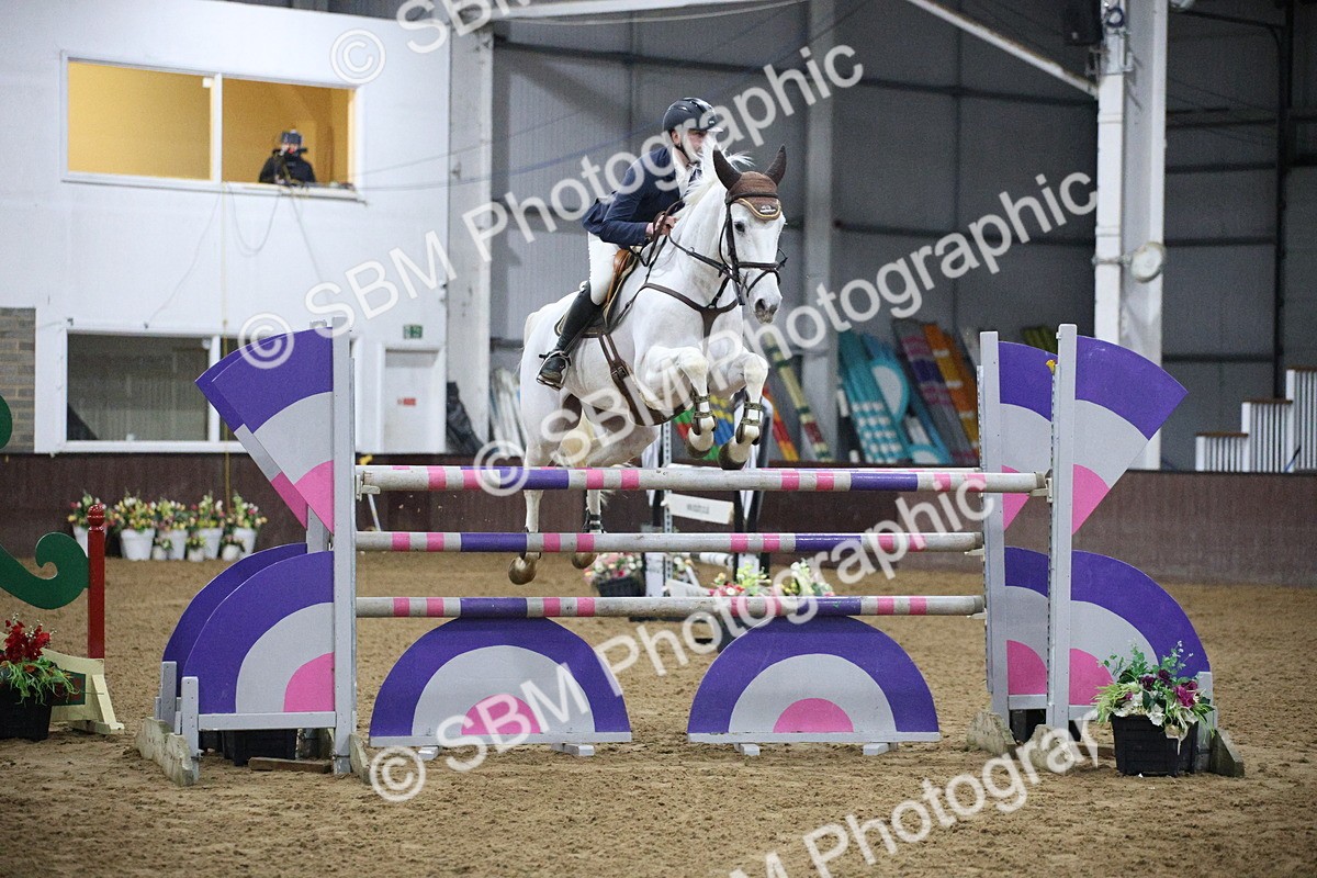 5K7A4899 - Class 6 - National 1.30m/1.40m Open Handicap