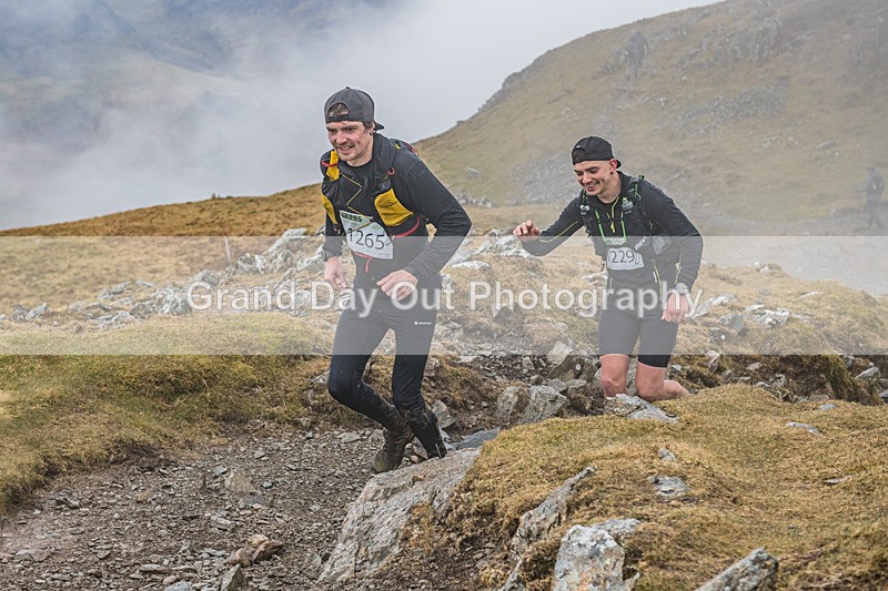 TWA  Newlands-1864 - Teenager With Altitude & Newlands Memorial Races Saturday 22nd April 2023