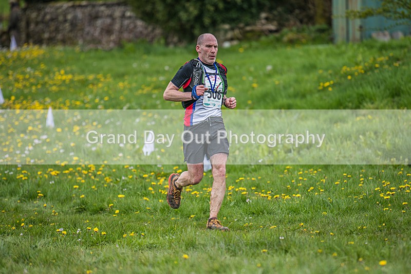 3 Peaks-2397 - The 3 Peaks Race Saturday 27th April 2024