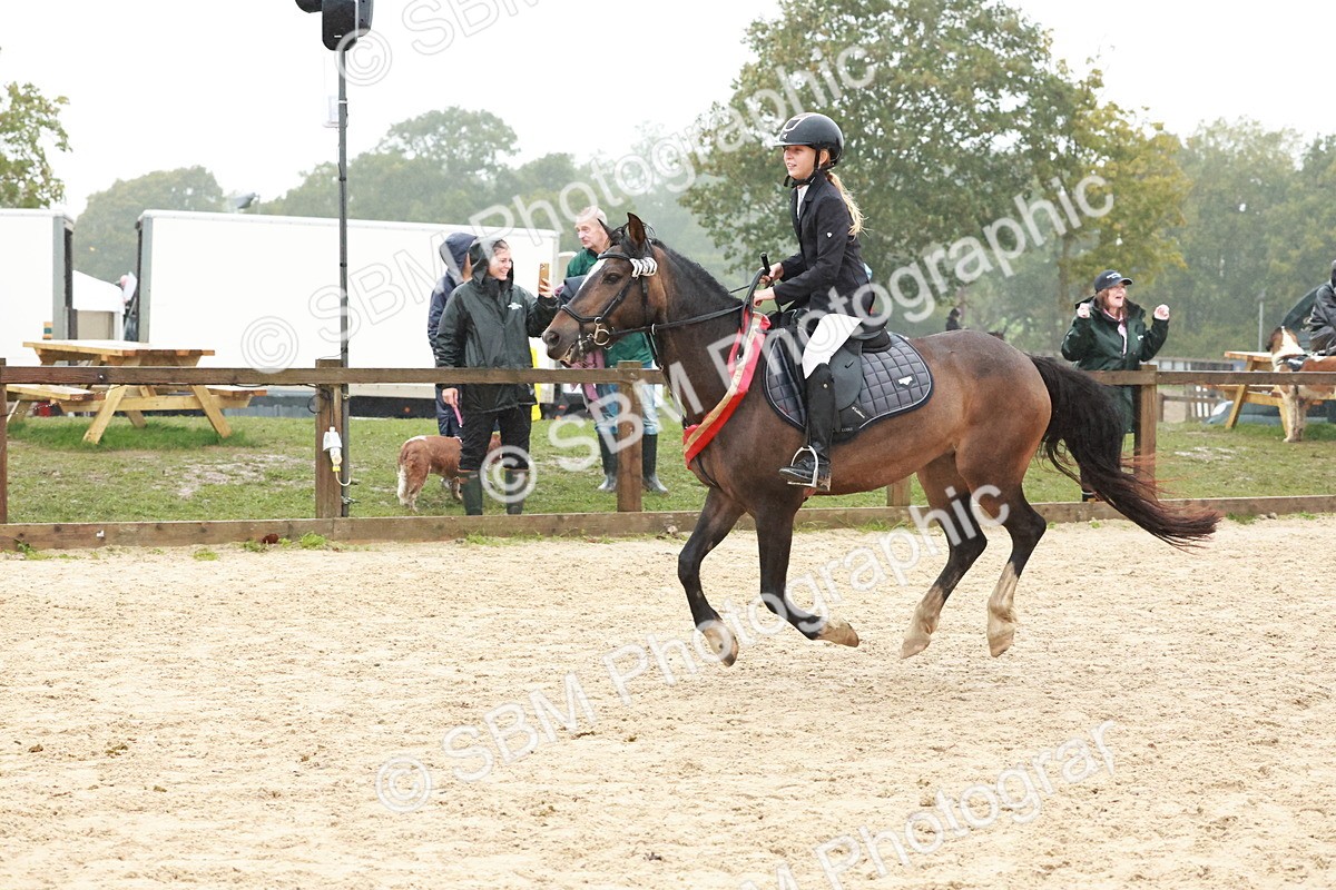 SBM_73670 - Supreme Championship Junior Pony 60cm & 65cm