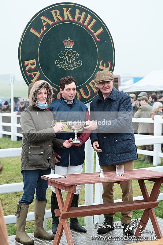 PtP 180126  0302 - Royal Artillery PtP Larkhill 18/01/26