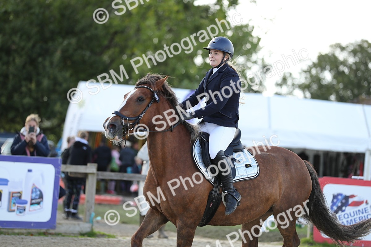 SBM_49528 - J22 - Junior Horse 65cm Championship