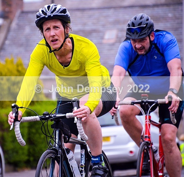  - Montrose Triathlon 2018