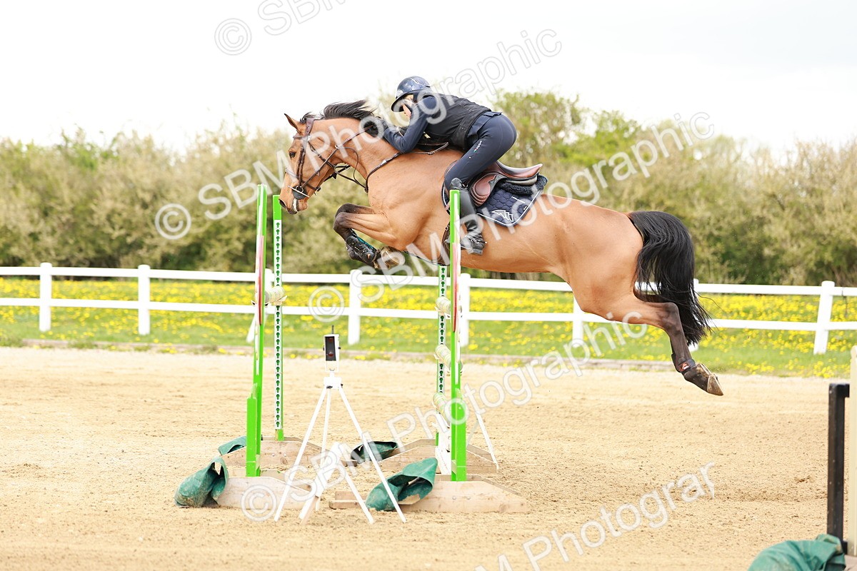 SBM_002975 - Class 6 - National 1.30 1.40m