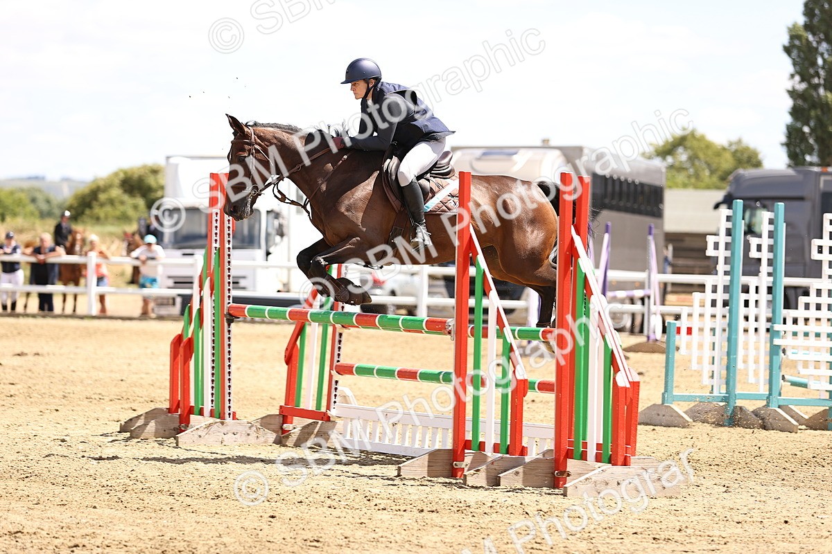 SBM_000756 - Class 4 - Senior Discovery - 1.00m
