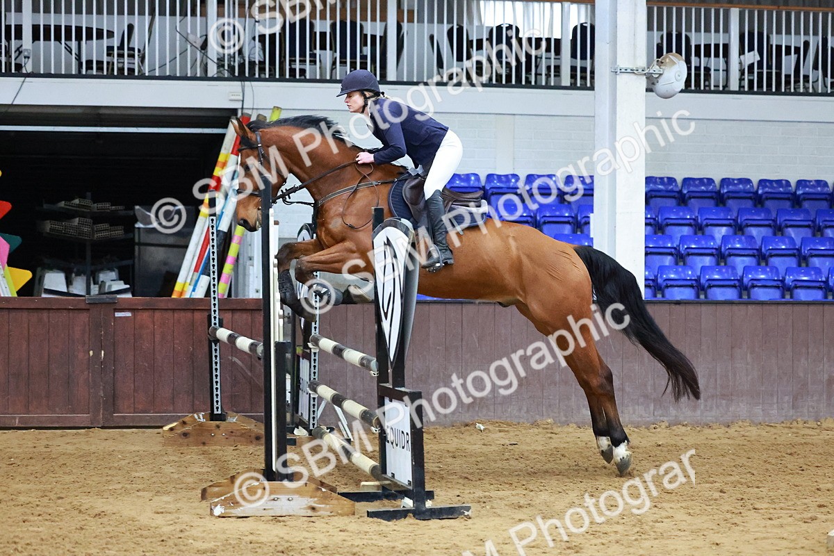 SBM_002959 - Class 2 - Senior British Novice - 90cm