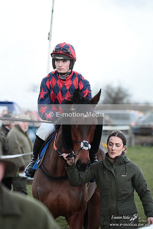 PtP 250126 50 - Cocklebarrow Races Point-to-Point 25/01/26