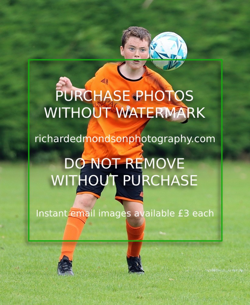 IMG_4750 - Wattsfield Utd U12 vs Kirkby Stephen U12