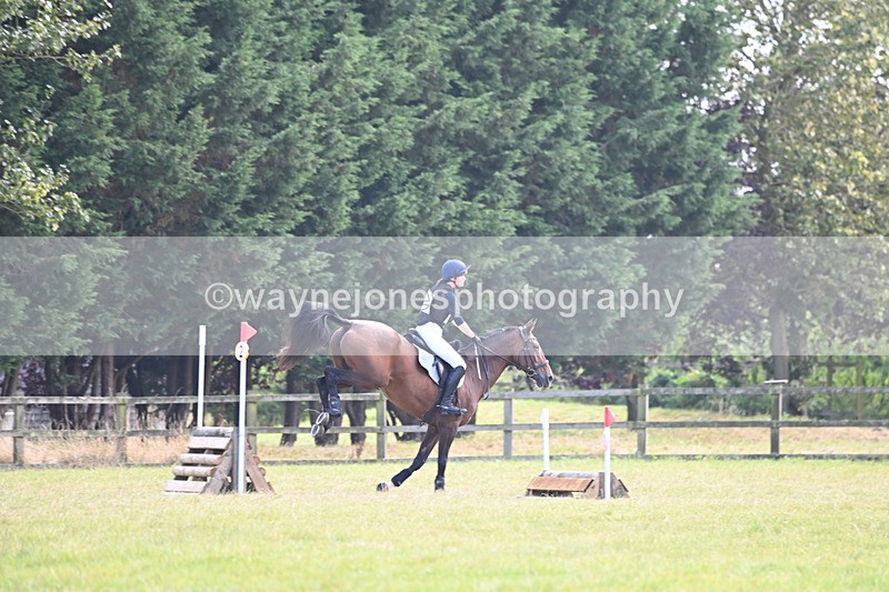 WJ6_2811 - 80cm XC Time 15:07 to 15:25