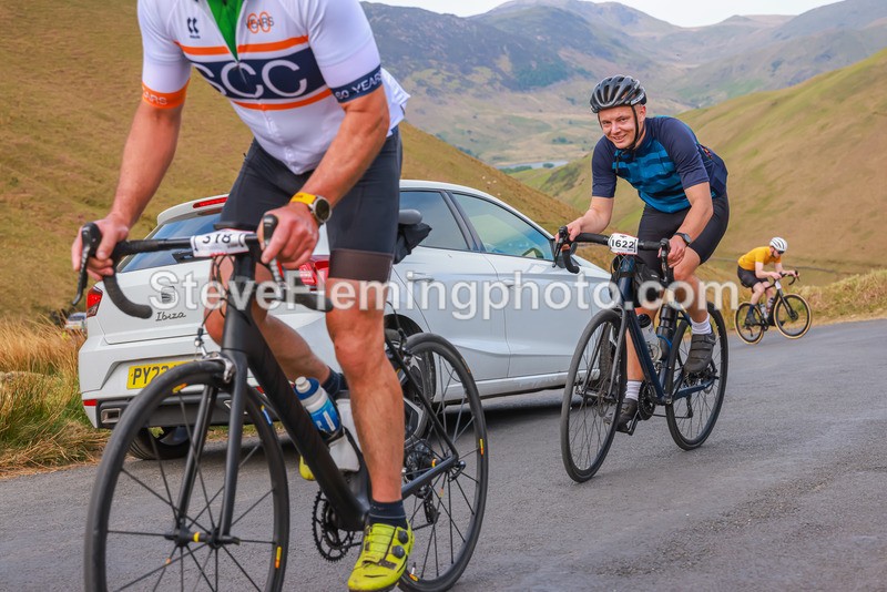 100548 - Newlands Pass 10.00-11.00