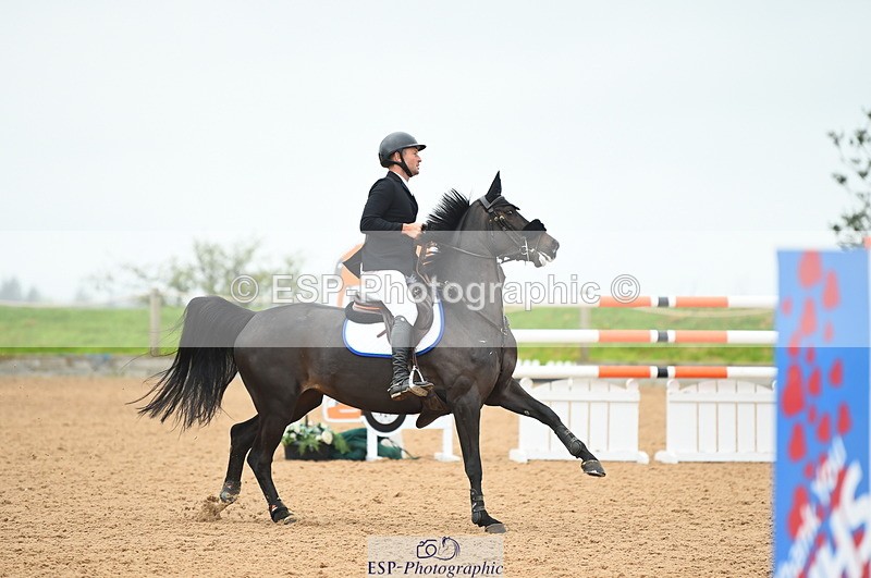 230505A-122402-03981 - Cls 22 Talent Seeker & 7 year old Quali