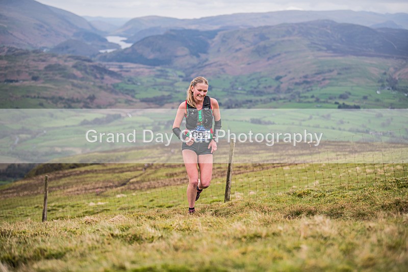 Keswick-700 - Inter Counties & Up and Down Mountain Running Champs (Junior & Senior Races) Sunday 21st April 2024