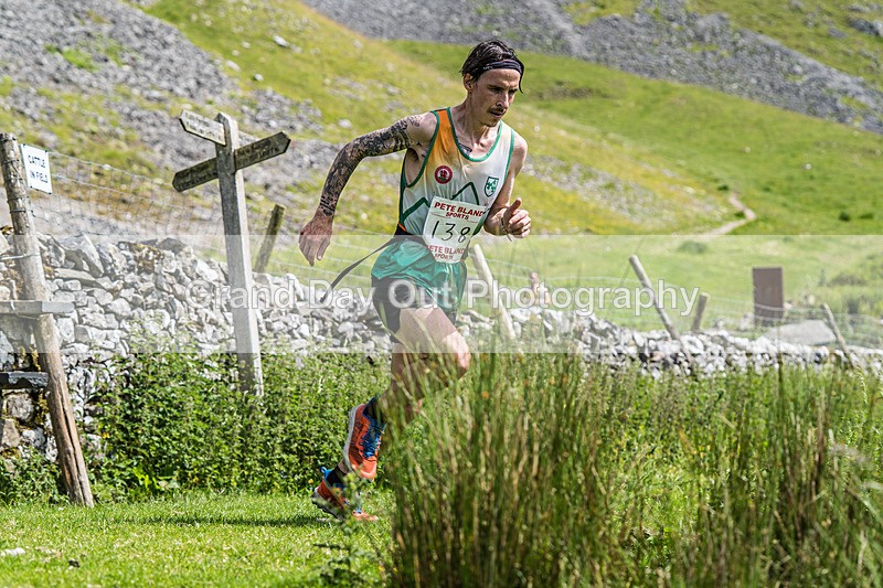 Settle Hills-409 - Settle Hills Fell Race Sunday 21st June 2026