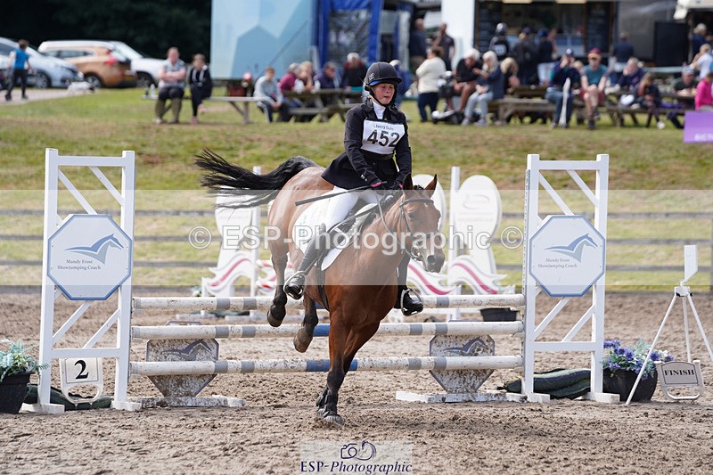 240824X-143826-28354 - 80cm Round 1 14.00 to 15.30