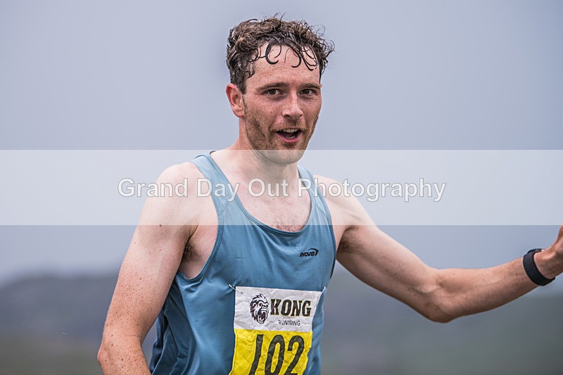 Great Lakes-400 - Great Lakes Fell Race Saturday 21st June 2025