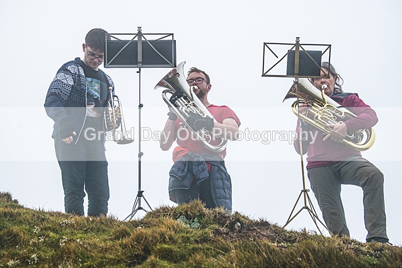 Wansfell-24 - Wansfell Race Friday 27th December 2024
