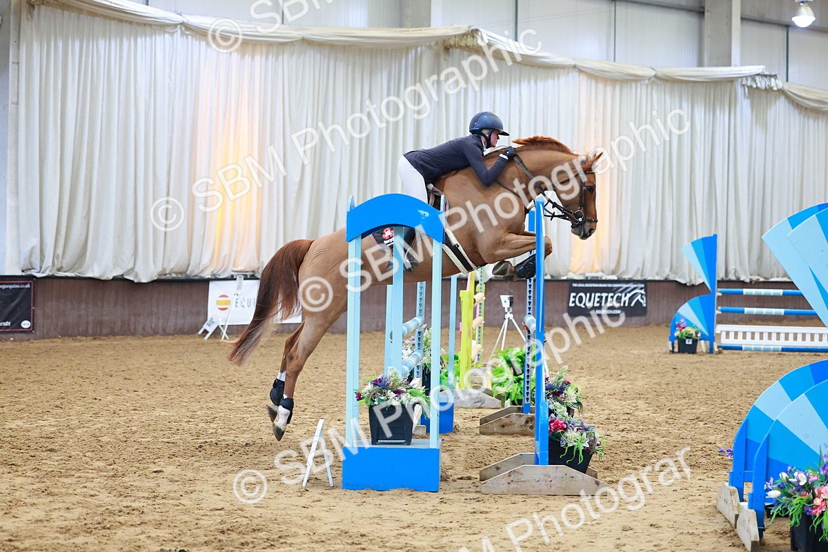 SBM_003277 - Class 10 - Senior Newcomers - 1.10m