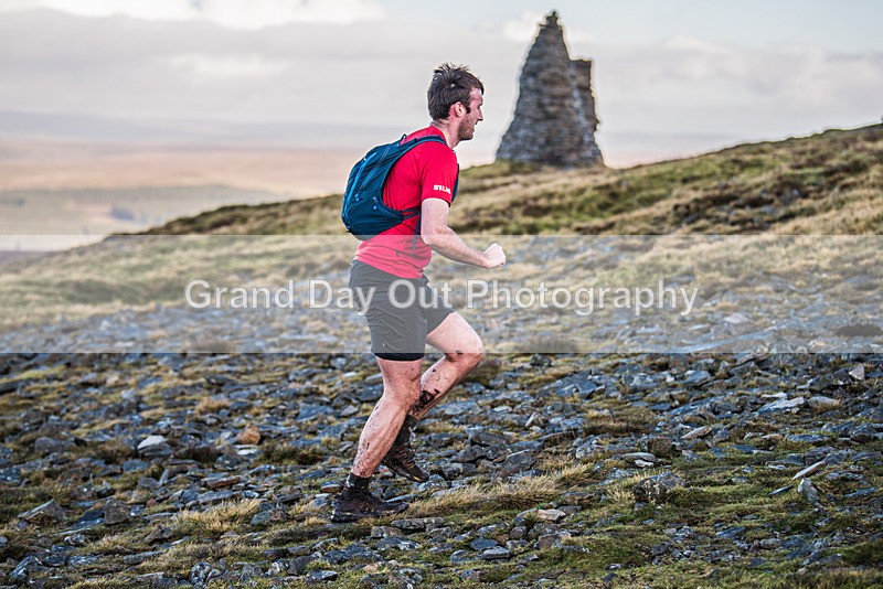 Nine Standards-216 - Nine Standards Fell Race Monday 1st January 2024