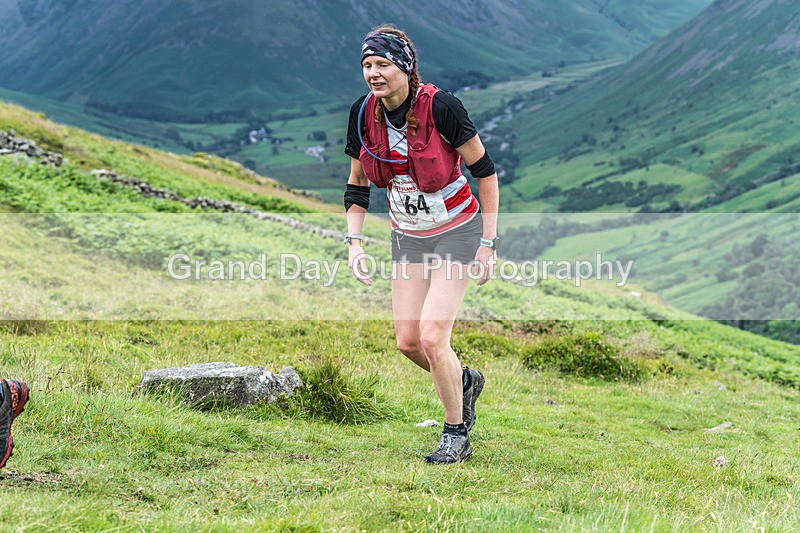 Wasdale-86 - Wasdale Horseshoe Fell Race Saturday 13th July 2024