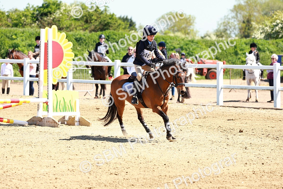 SBM_007249 - Class 3 - 60cm