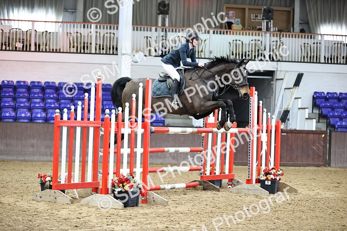 SBM_005119 - Class 17 - Senior Foxhunter - 1.20m