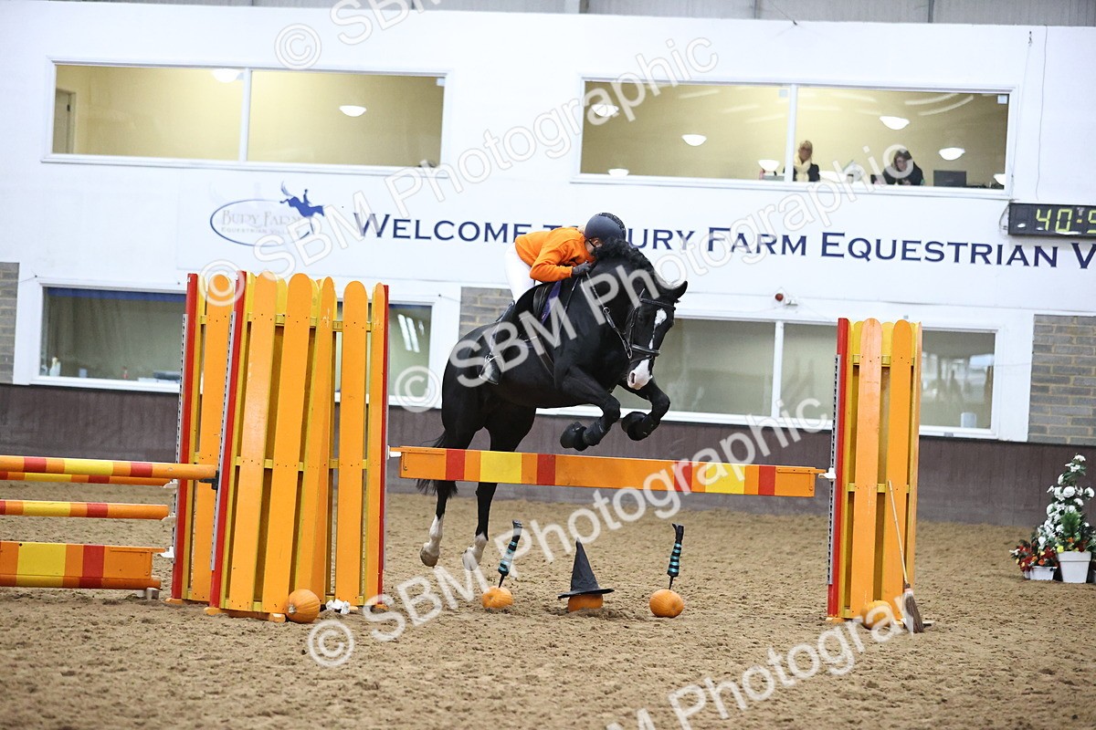 SBM_002940 - Class 5 - Accumulator with Joker 70cm