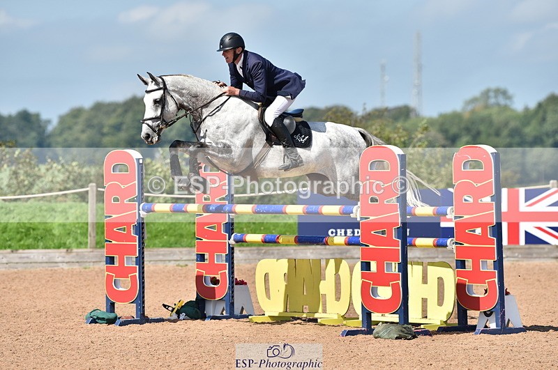 230810A-114010-00918 - Cls 9 Foxhunter