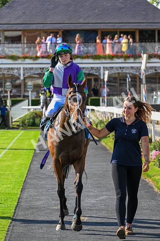 100726-Race 7-Green Sky-1016 - Race 7 17.40pm William Hill Best Odds Guaranteed Apprentice Handicap