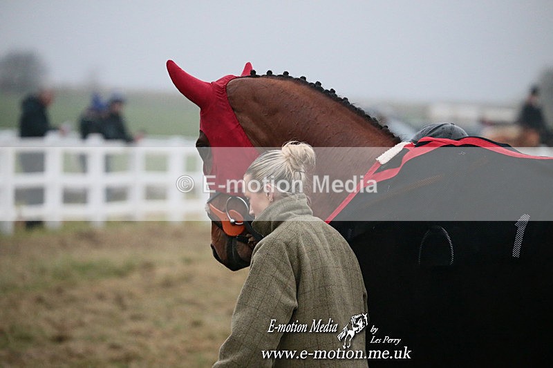 PtP 261123 920 - Hursley Hambledon Point-to-Point Larkhill 26 Nov 2023
