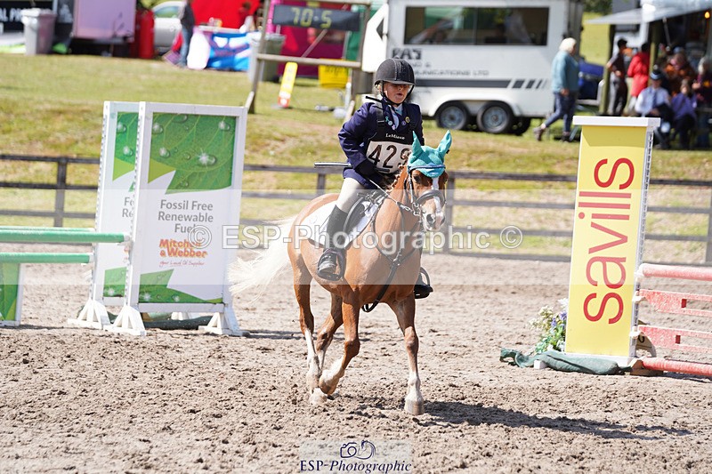 240824X-132454-27713 - 80cm Round 1 13.00 to 14.00