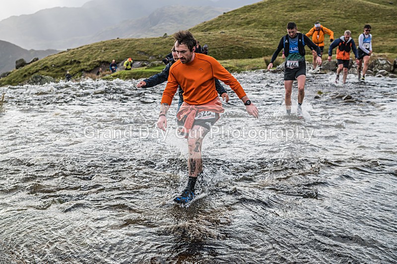 Langdale -430 - Langdale Horseshoe Fell Race Saturday 10th October 2026