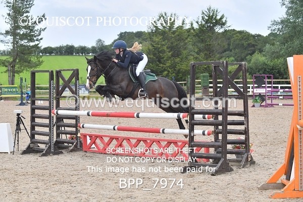 BPP_7974 - CLASS 6 Springboard 128cm/ 138cm Restricted Handicap
