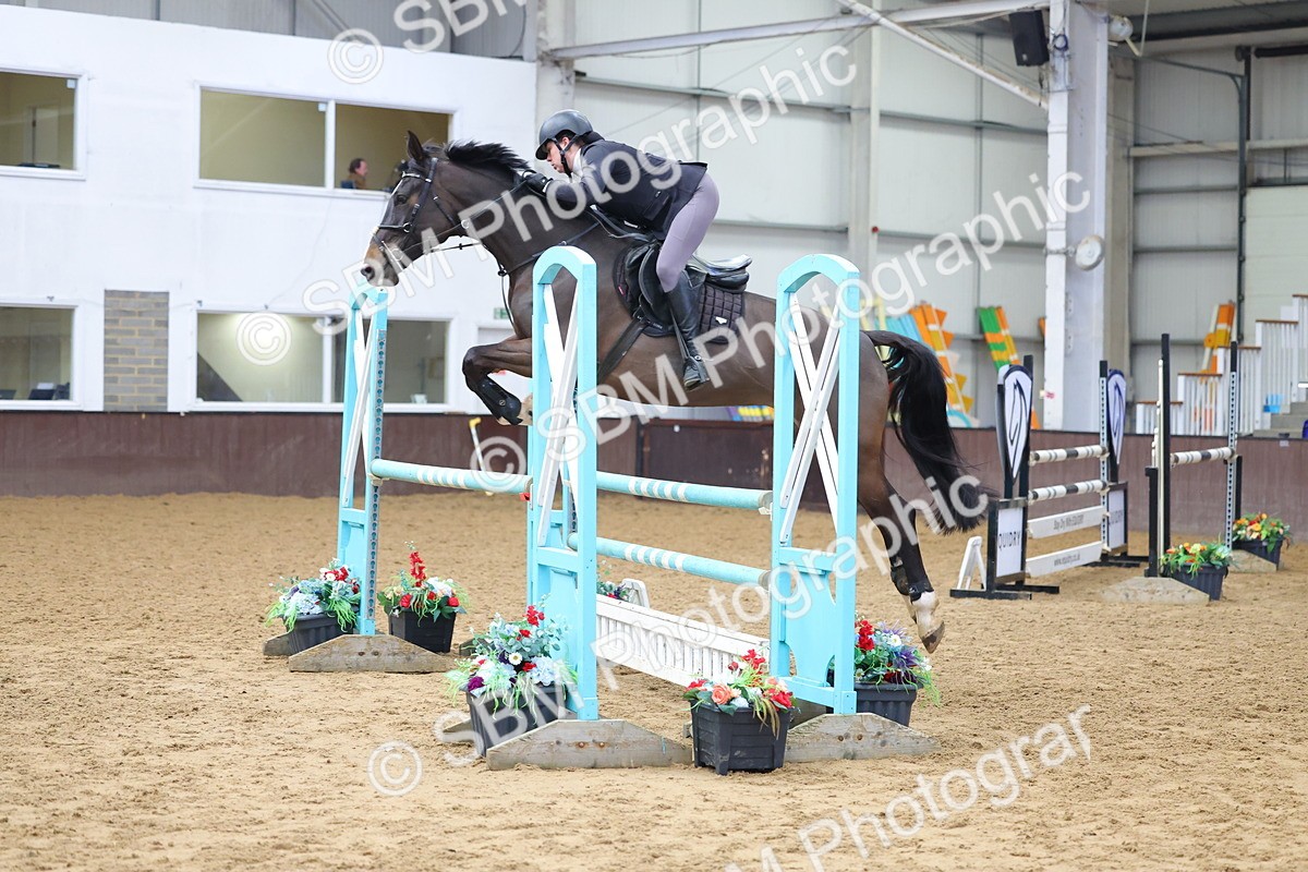 SBM_002928 - Class 8 - Senior Newcomers - 1.10m