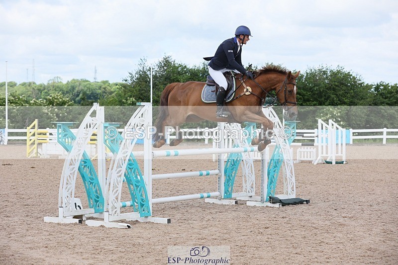 250528-132759-01007 - Cls 4 Newcomers and 1.10m Open