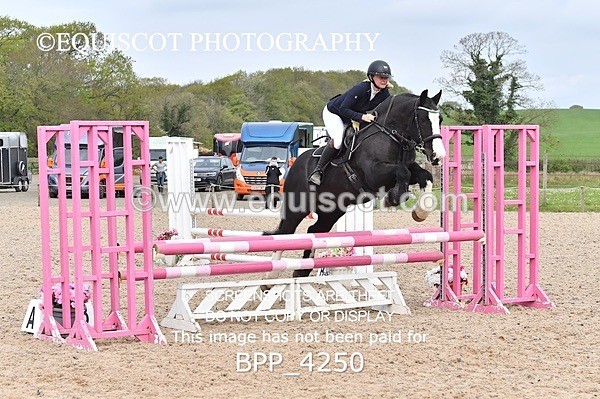 BPP_4250 - SUN CLASS 19 Club/ Unaff 80cms Open