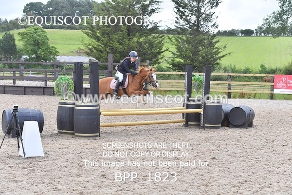 BPP_1823 - DERBY CLASS 5 - 60CM