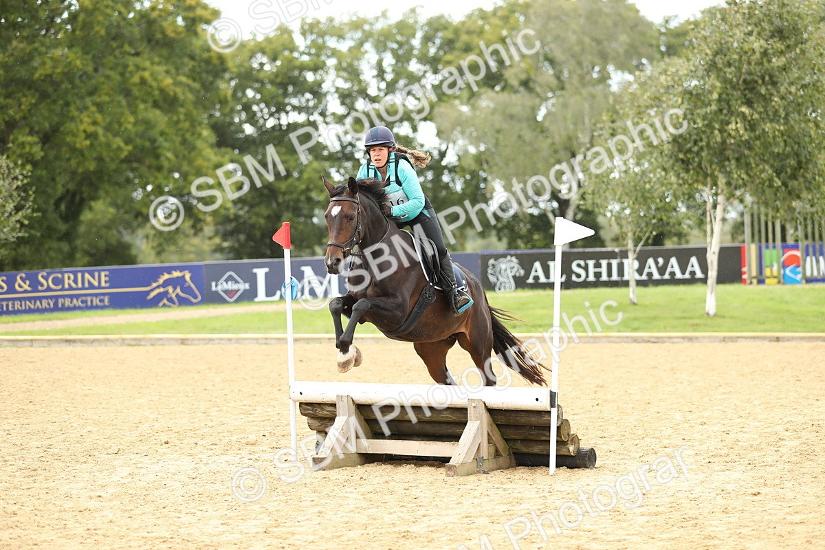 SBM_21945 - E9 - Eventers Challenge 60cm Championship