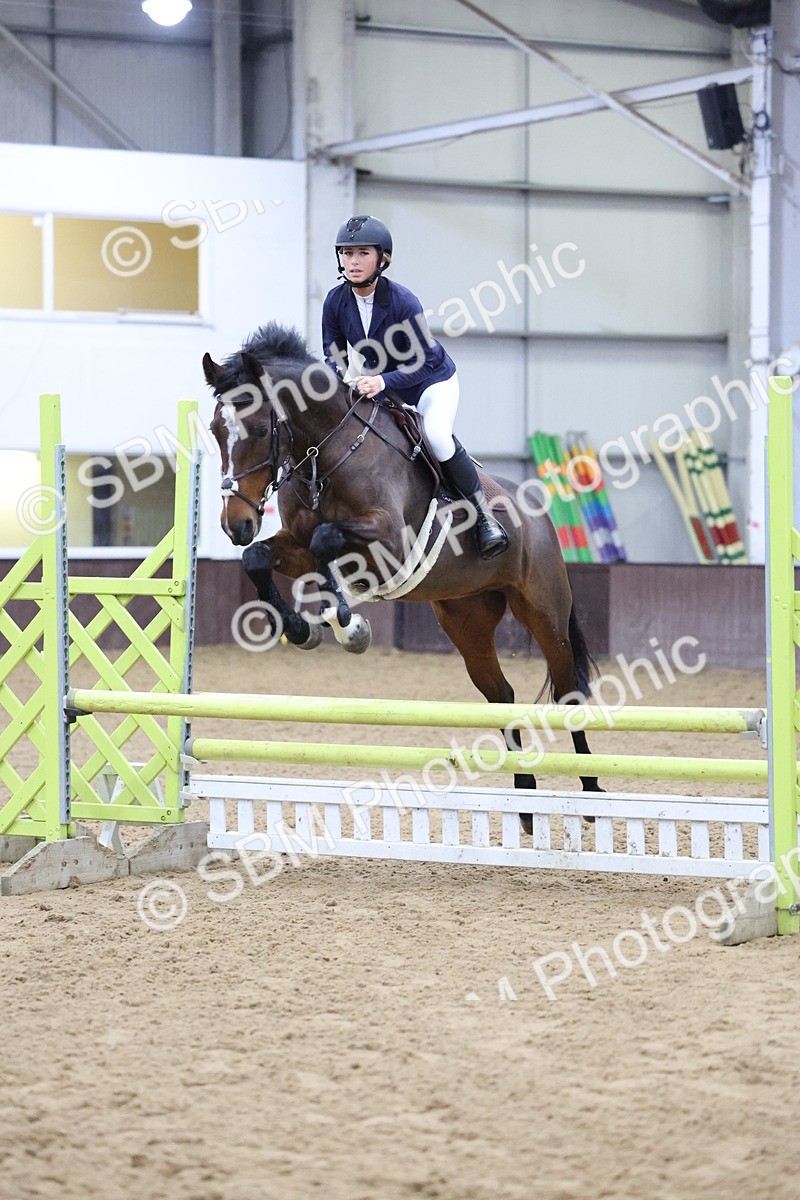 SBM_000373 - Class 2 - Senior British Novice - 90cm