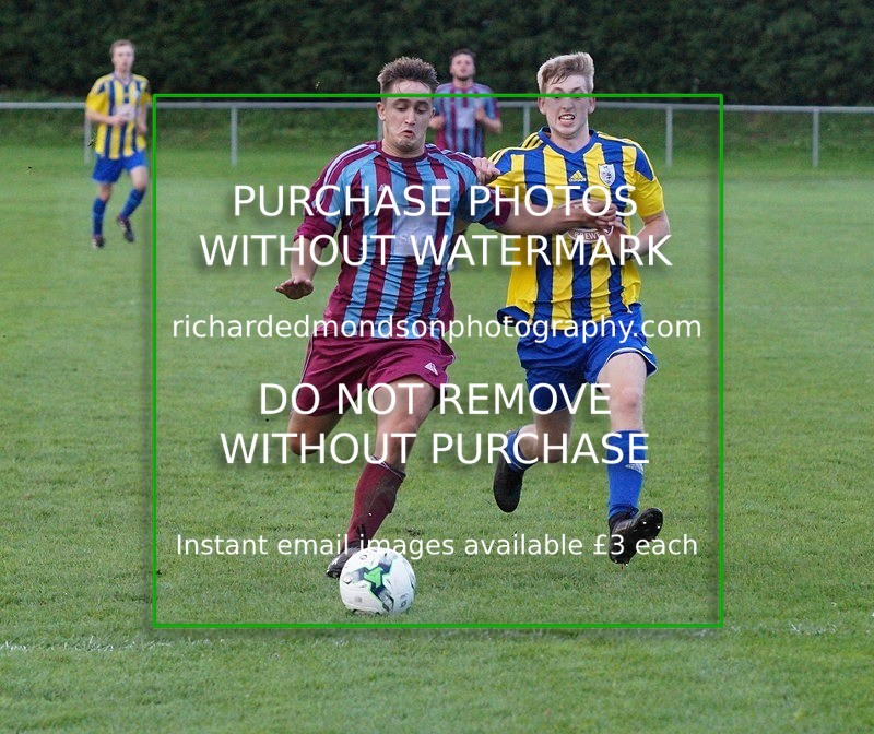DSC07969 - Kendal County Reserve v Dent