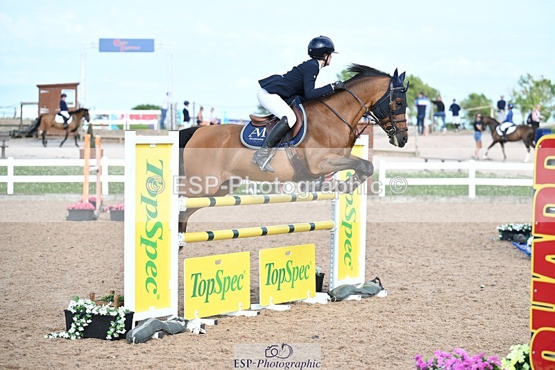 260627-175949-05909 - Cls 27 Foxhunter and 1.10m